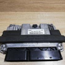 03L906018JM   Engine control unit/module ECU Audi Q5 SQ5