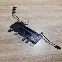 8352774   Aerial antenna amplifier BMW 7 E38
