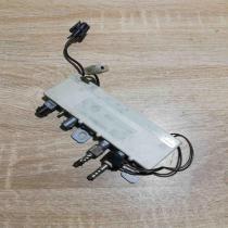 8378090   Aerial antenna amplifier BMW 5 E39