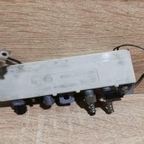 8378090   Aerial antenna amplifier BMW 5 E39