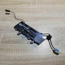 8364084   Aerial antenna amplifier BMW 7 E38