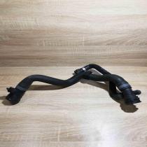 8R0121049P   Engine coolant pipe/hose Audi Q5 SQ5