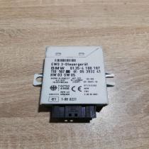 4100187 Unit  Immobilizer control unit/module BMW 5 E39