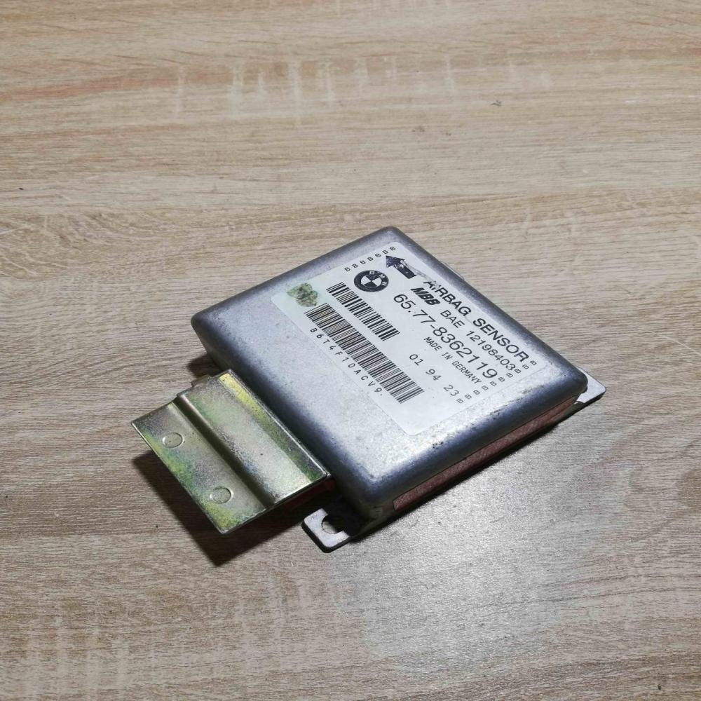 8362119 Module  Airbag control unit/module BMW 5 E39
