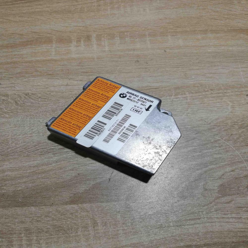 8372521 Control  Airbag control unit/module BMW 5 E39