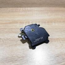 063700 7960 Unit  Air flap motor/actuator Toyota Prius (XW20)