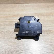 063700 7960 Unit  Air flap motor/actuator Toyota Prius (XW20)