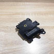 063800 0240  sensor Air flap motor/actuator Toyota Prius (XW20)