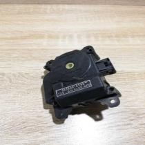 063800 0240  sensor Air flap motor/actuator Toyota Prius (XW20)