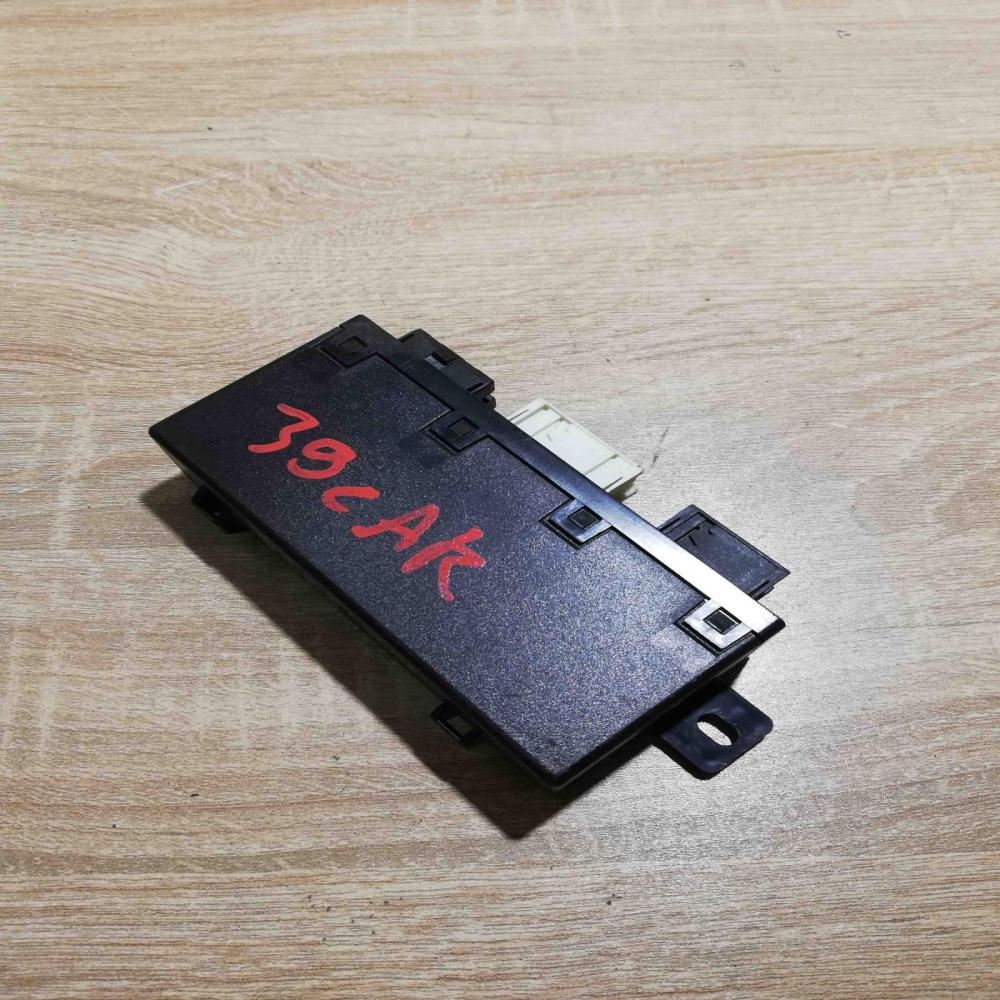 8376072   Door control unit/module BMW 5 E39