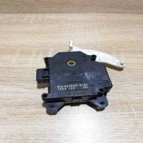 063800 0181   Air flap motor/actuator Toyota RAV 4 (XA30)