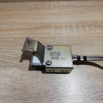 44535 47020 056777 0810 Basic Heater blower motor/fan resistor Toyota Prius (XW2