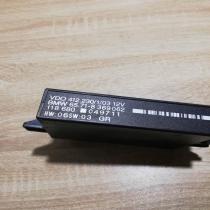 8369062 Unit  Cruise control unit/module BMW 5 E39