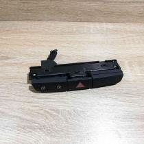 13271927   Hazard light switch Opel Insignia A