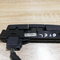 13271927   Hazard light switch Opel Insignia A