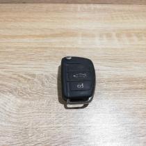 Original Key   Ignition key/card Audi Q5 SQ5