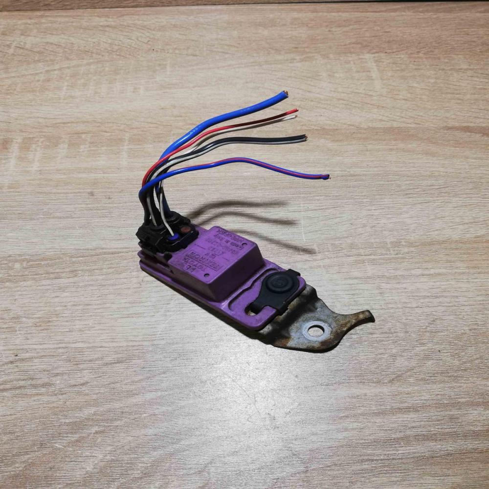 85942 02020   Other relay Toyota Avensis T250