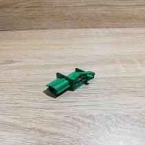 1K0909606C   Airbag deployment crash/impact sensor Audi Q7 4L
