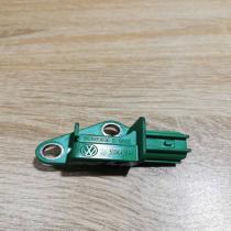 1K0909606C   Airbag deployment crash/impact sensor Audi Q7 4L