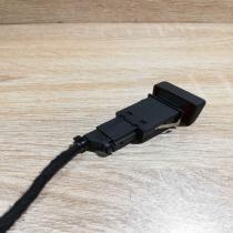 8E0941509   Hazard light switch Audi A4 S4 B7 8E 8H