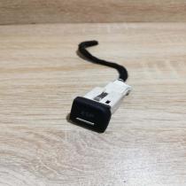 Audi A3 ESP switch   ESP (stability program) switch Audi A3 S3 8P