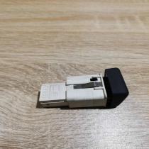 8E1927137   ESP (stability program) switch Audi A4 S4 B6 8E 8H