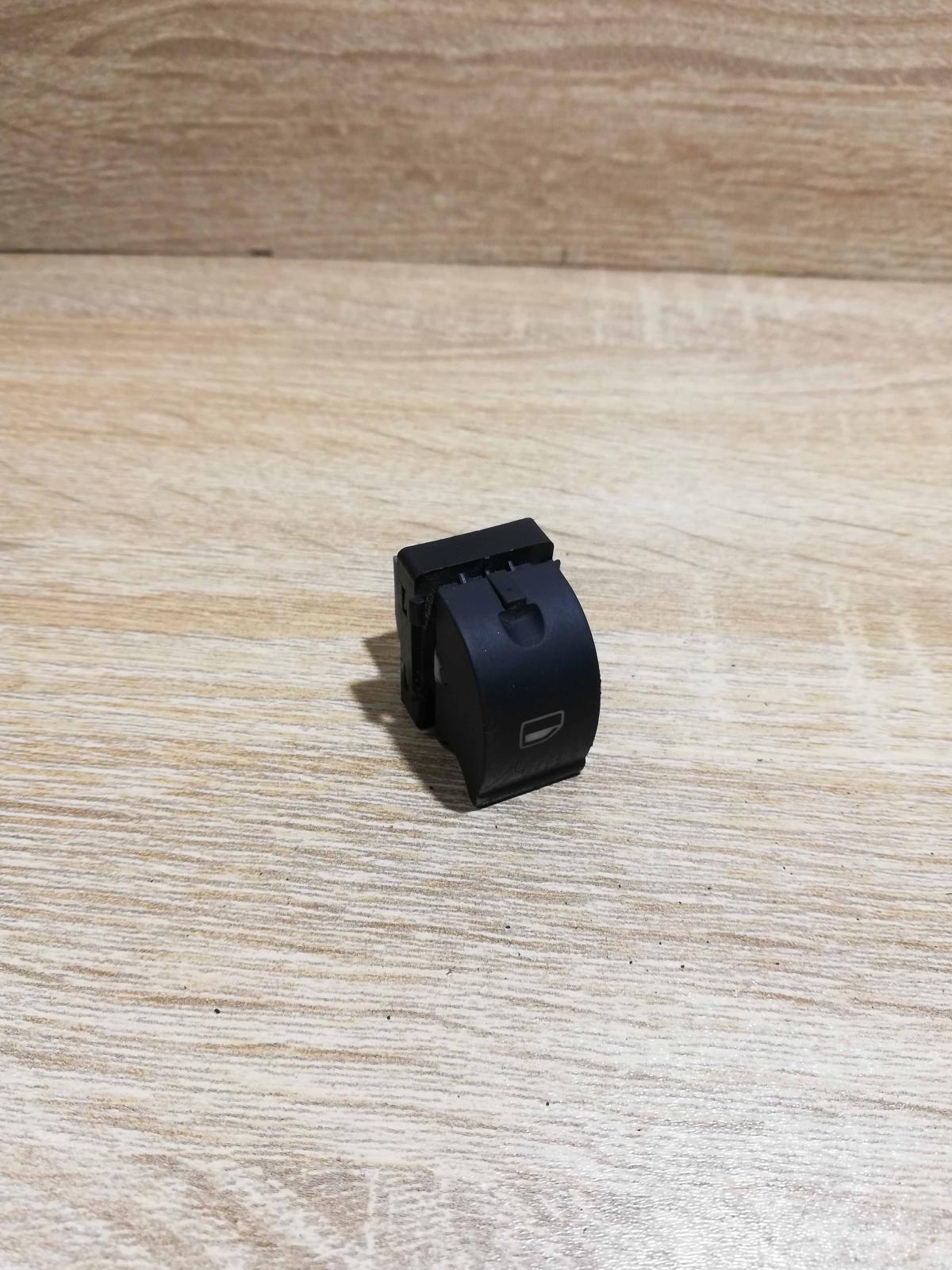 8E0959855   Electric window control switch Audi A4 S4 B6 8E 8H