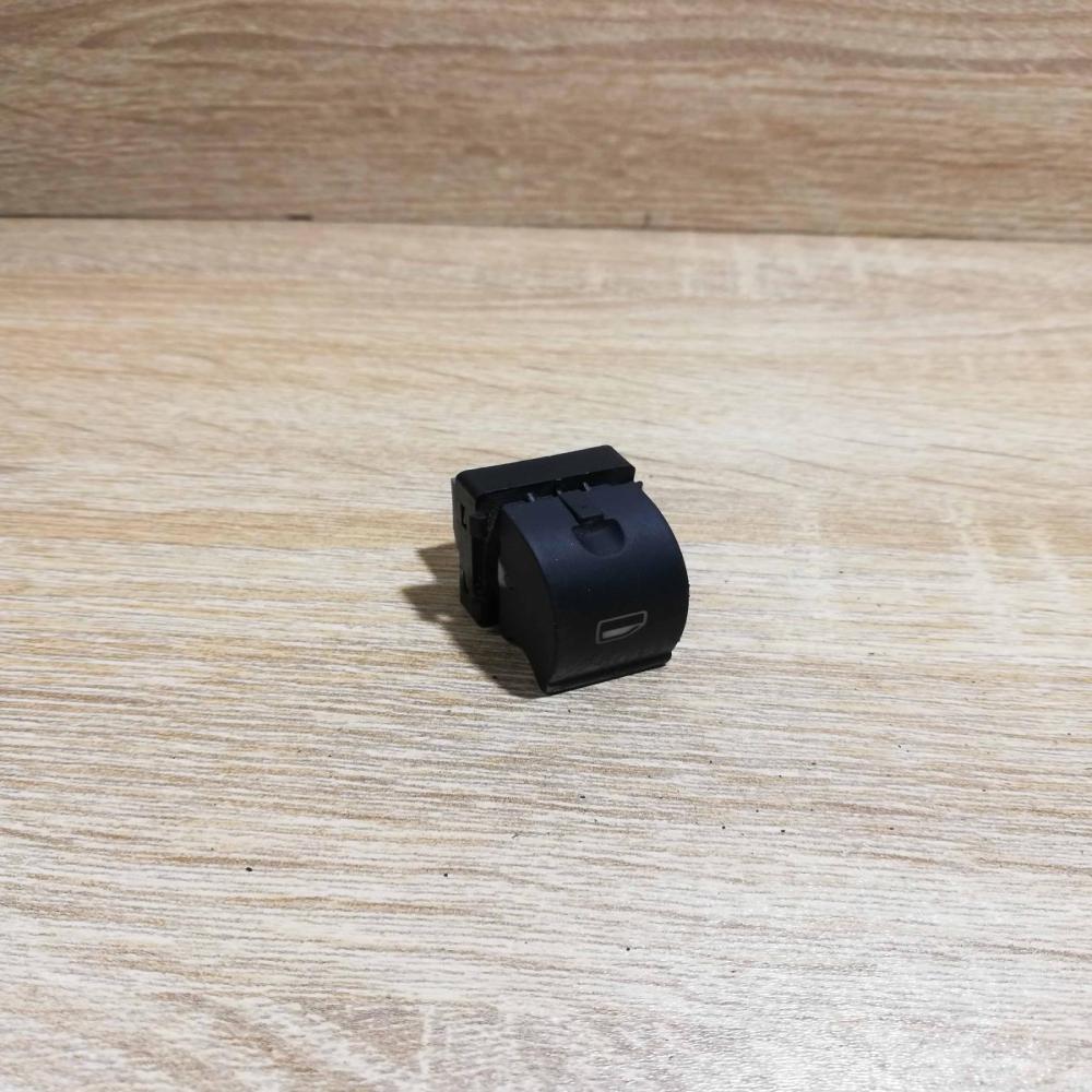 8E0959855   Electric window control switch Audi A4 S4 B6 8E 8H