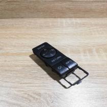 4B0919875   Wing mirror switch Audi A6 S6 C5 4B