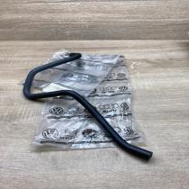 2E0122447A   Engine coolant pipe/hose Volkswagen Crafter