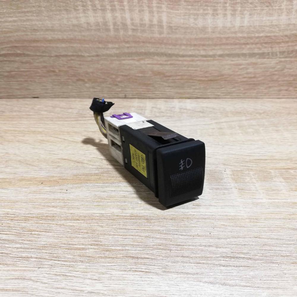 4D0941535   Fog light switch Audi A8 S8 D2 4D