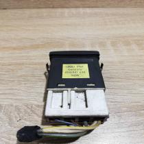 4D0941535   Fog light switch Audi A8 S8 D2 4D