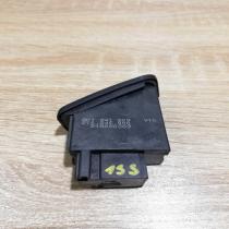 8K1941509 211245000  Hazard light switch Audi A4 S4 B8 8K