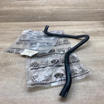 2E0122447A   Engine coolant pipe/hose Volkswagen Crafter