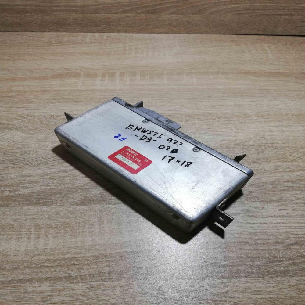 0265100020   ABS control unit/module BMW 5 E34