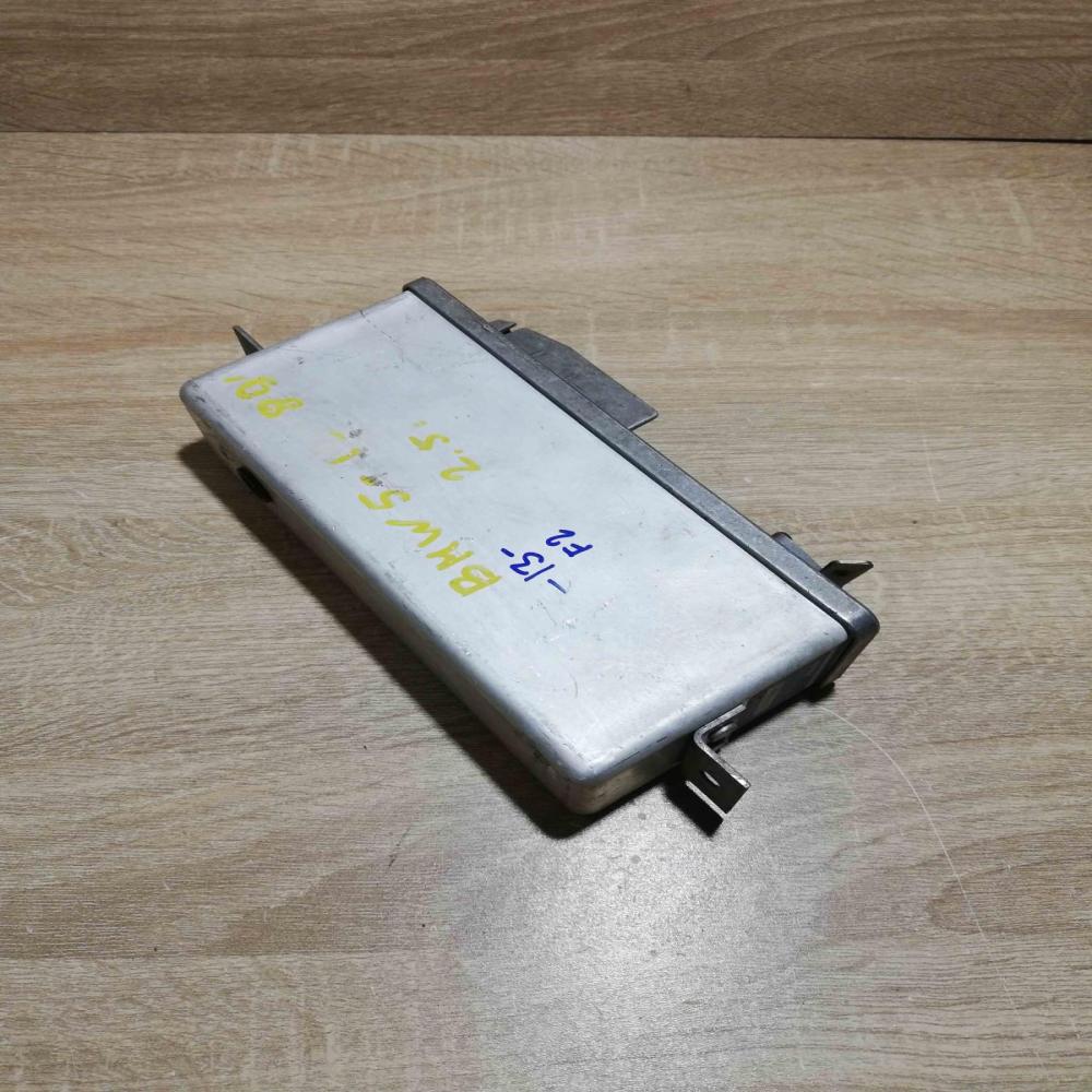 0265100045 1158424 Unit ABS control unit/module BMW 5 E34