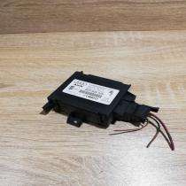 8E0909509   Auxiliary heating control unit/module Audi A4 S4 B7 8E 8H