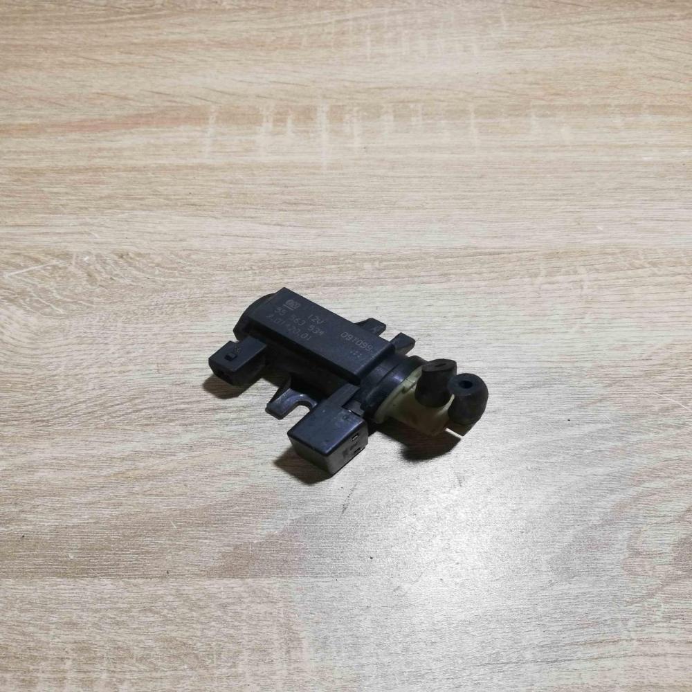 55563534   Turbo solenoid valve Opel Astra H