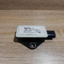 8E0907637B 0265005618 Unit ESP acceleration yaw rate sensor Audi A4 S4 B7 8E 8H