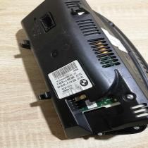 6989395 9114353  Screen/display/small screen BMW 5 E60 E61