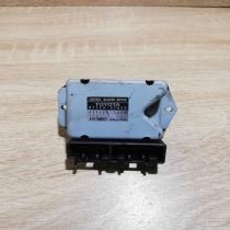 87165 47020 499300 1200  Heater blower motor/fan resistor Toyota Prius (XW20)