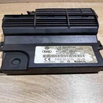 4F0907280A   Other control units/modules Audi A6 S6 C6 4F