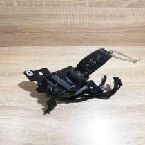 4F0910131G 10703600458454  Ignition lock Audi A6 S6 C6 4F