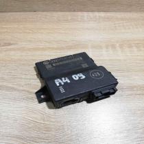 8T0907468K  Unit Gateway control module Audi Q5 SQ5