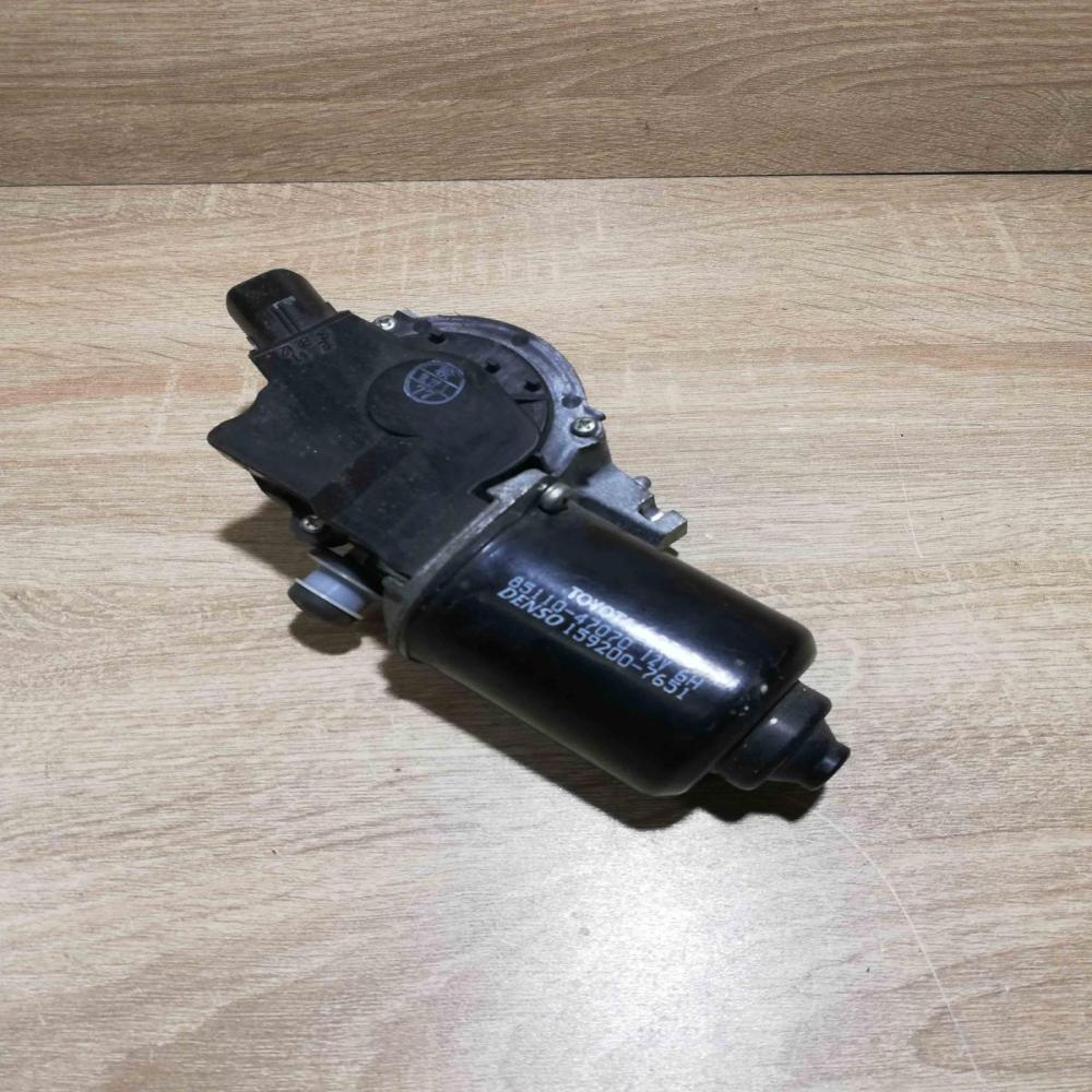 85110 47070 159200 7651 RHD Wiper motor Toyota Prius (XW20)