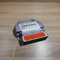 8E0959655G 0285001668 Basic Airbag control unit/module Audi A4 S4 B7 8E 8H