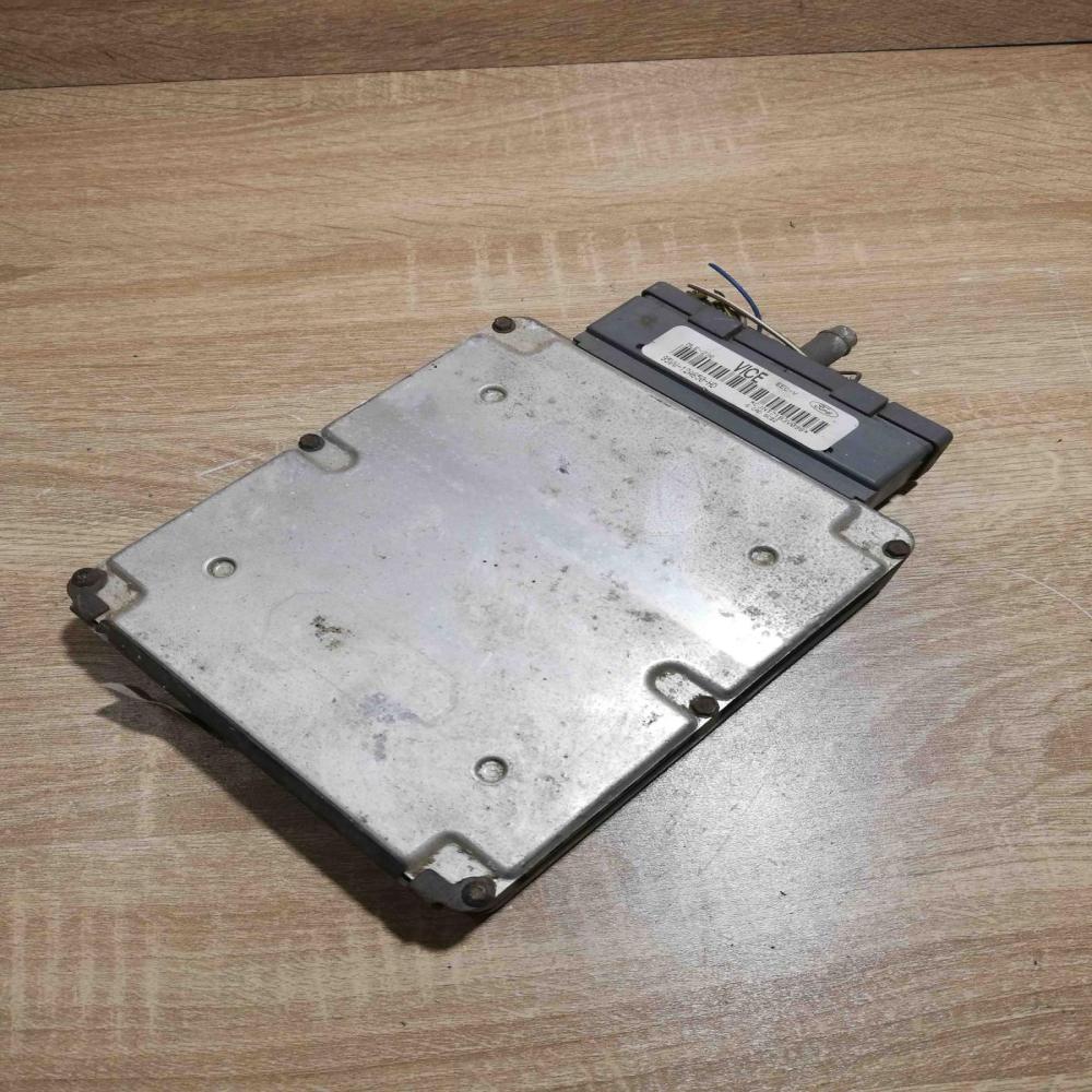 95VW 12A650 HD Unit  Engine control unit/module ECU Ford Galaxy