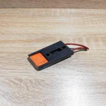 8A0937530   Fuse Audi A6 S6 C5 4B