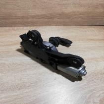 0390201210   Rear window wiper motor Ford S-MAX