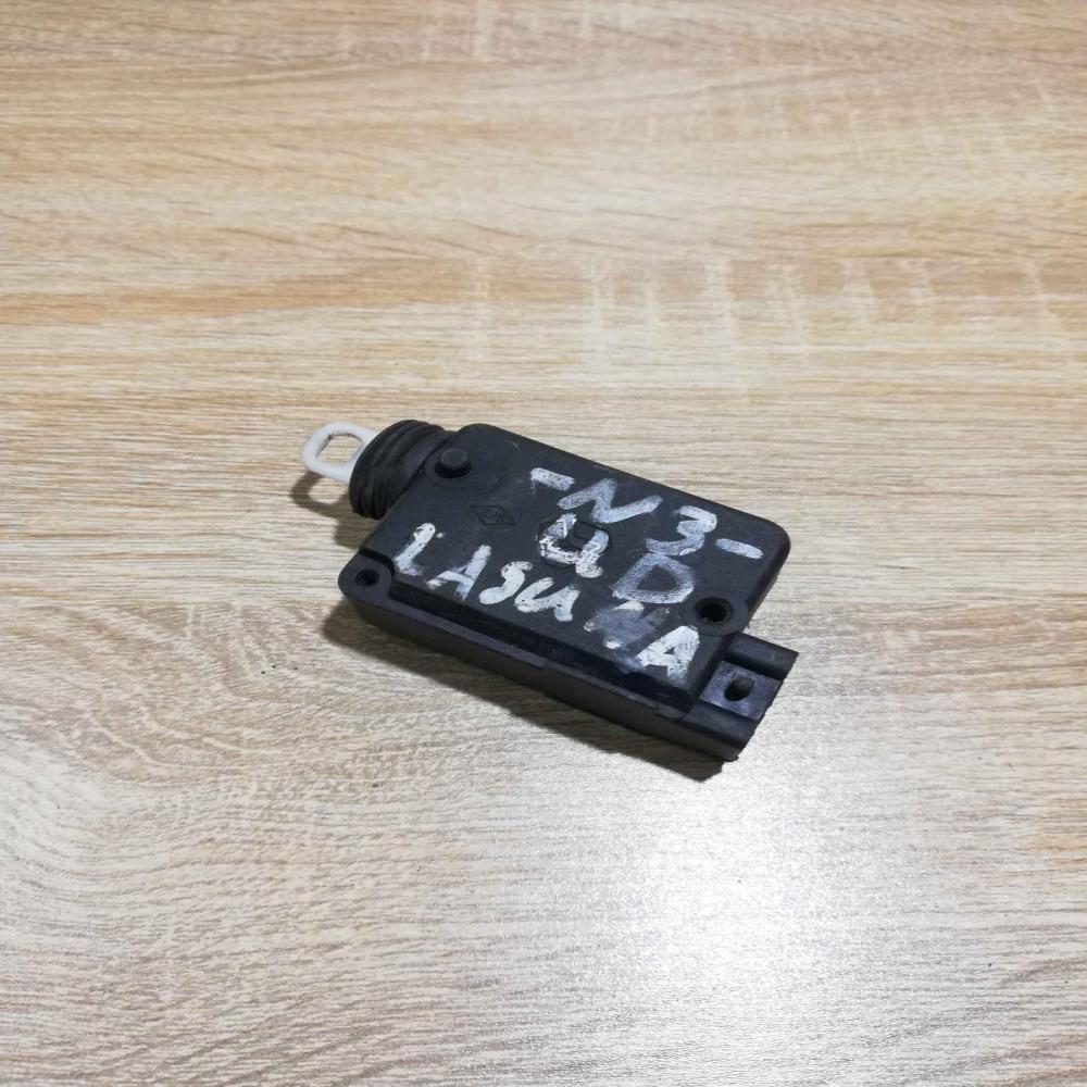 LAGUNA N3 Lock motor   Central locking motor Renault Laguna I